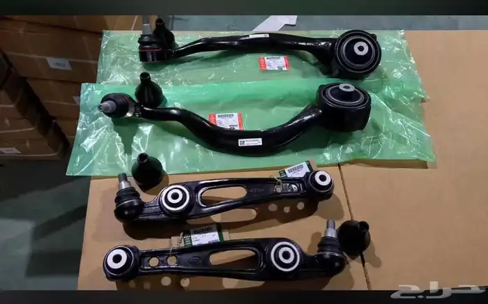 FRONT BRAKE PAD RANGE ROVER 22