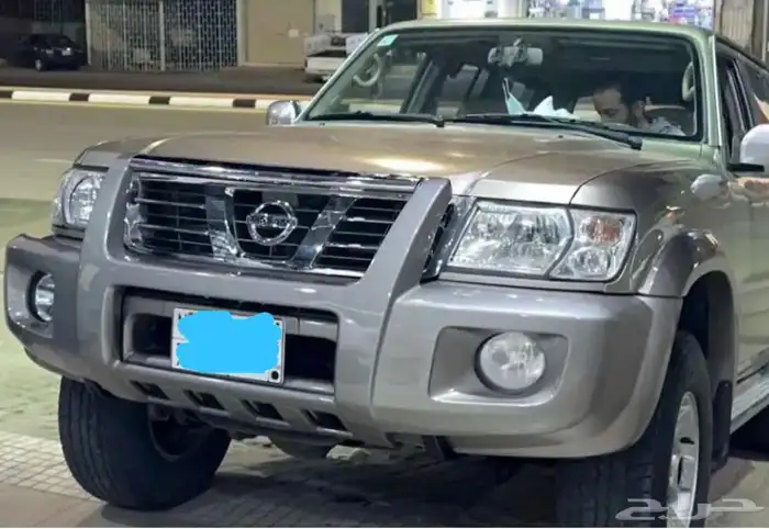 نظارة فتك 2002-2004 0