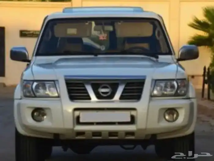 نظارة فتك 2002-2004 1