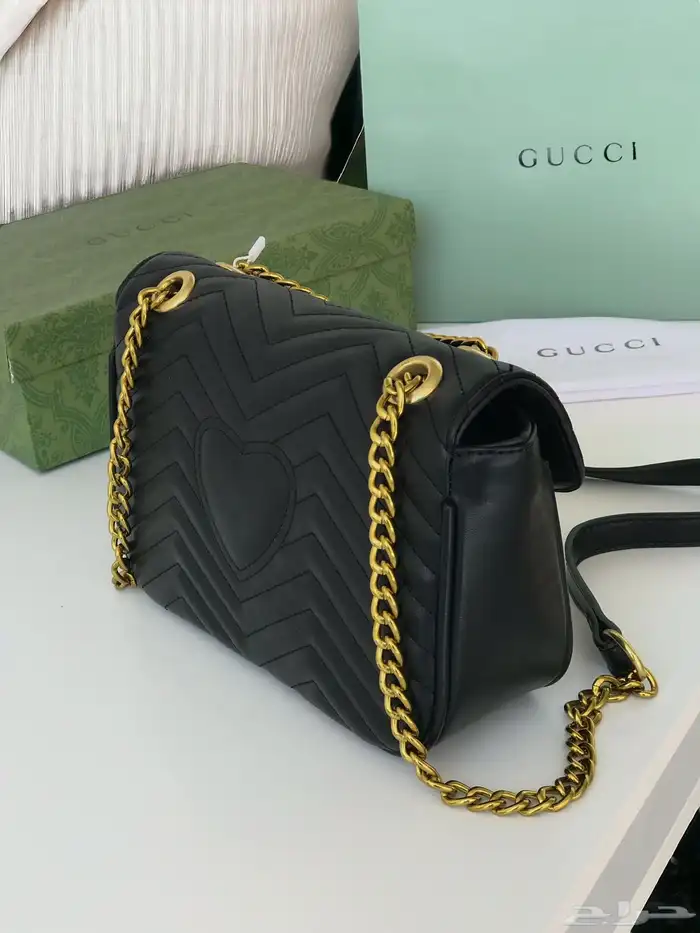 شنط قوتشي حجمين مع الملحقات 6