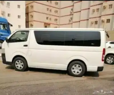 للايجارباص هاس 0