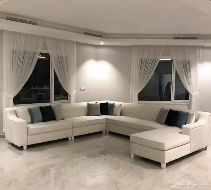 كنب غرف مطابخ خصم 40 عرض الجمعه 24