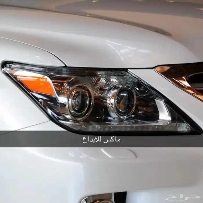 لكسز جيب 2009 2015 2019 3