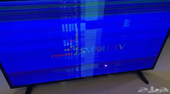 تلفزيون نيكاي سمارت 50 بوصه 4k 1