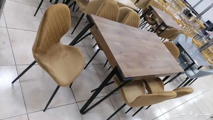 كنب غرف مطابخ خصم 40 عرض الجمعه 8