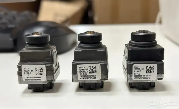 FRONT BRAKE PAD RANGE ROVER 14