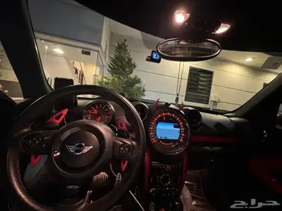 ميني كوبر 7