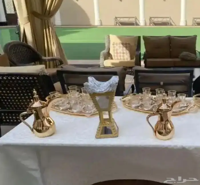 قهوجي وصبابين 0