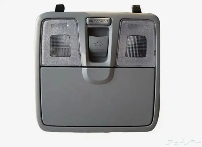 زر تحكم بالتنده لهيونداي النترا 0