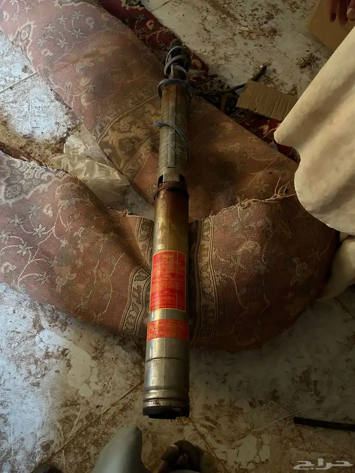 ماطور كهربه 10 كيلو شبه جديد صناعه صيني السعر 3000ريال 2