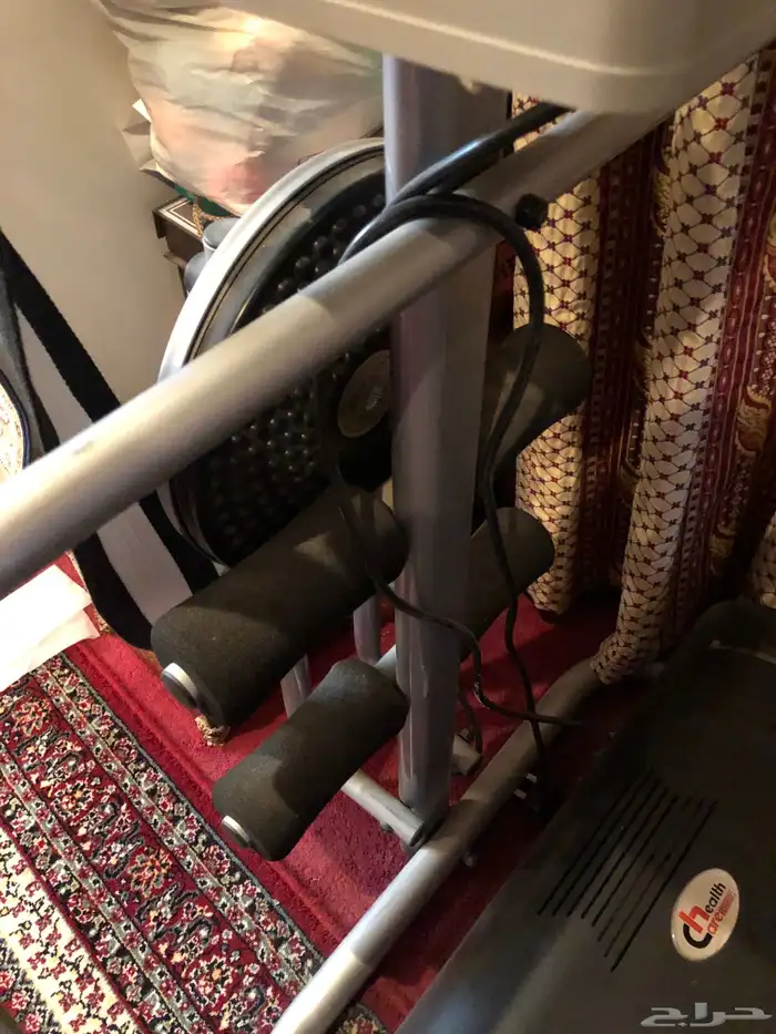 سير كهربائي 2
