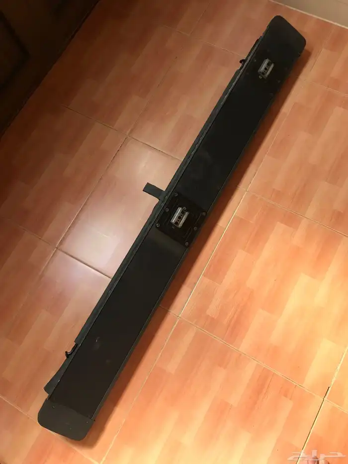 ستارة خلفية تبع ويقن w210 2