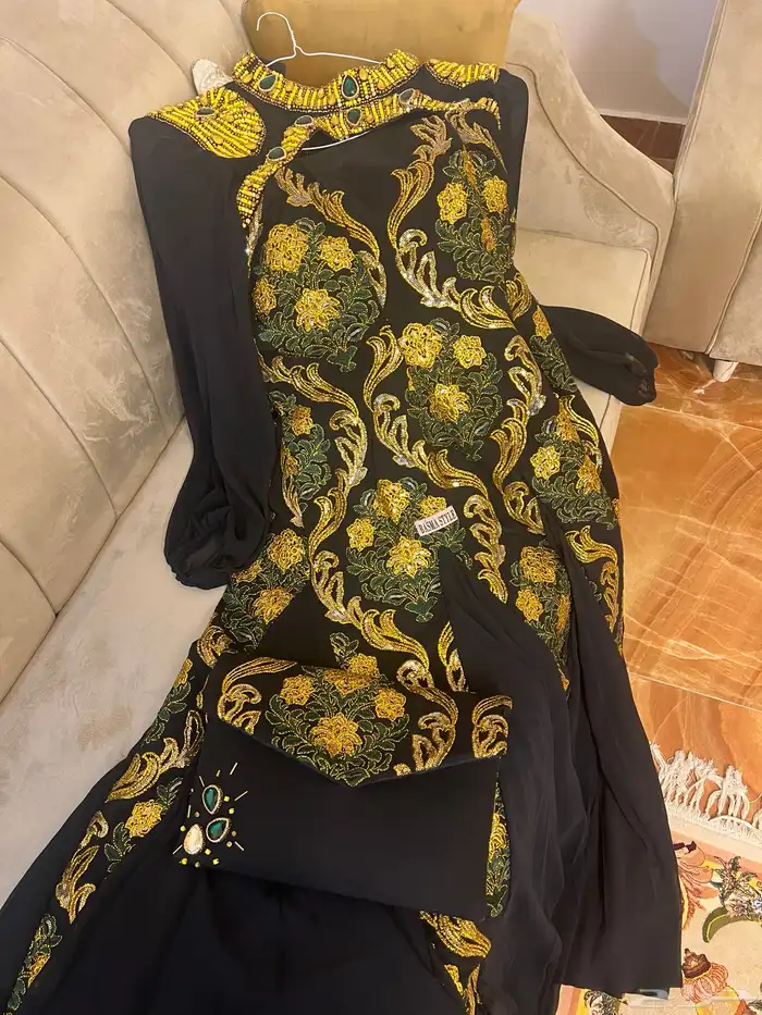 ملابس جديدة عرس اللبيع فيه اكثر من قطعة رغبة تواصل 0