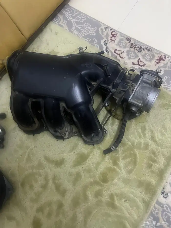 قطع غيار افالون من 2005 إلى 2010 26