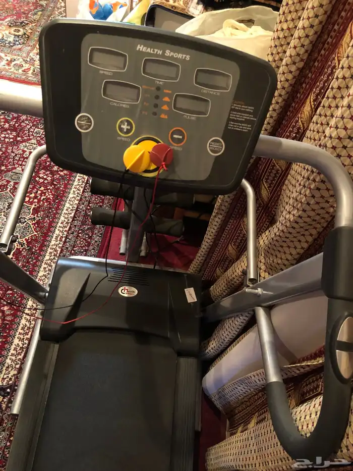 سير كهربائي 4