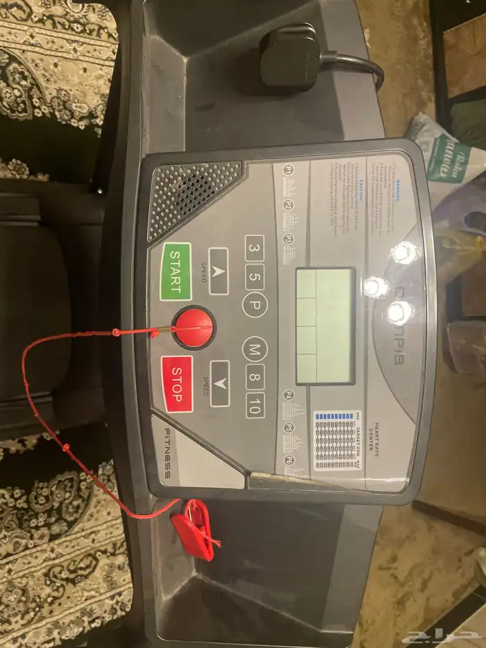 للبيع سير ثابت 4