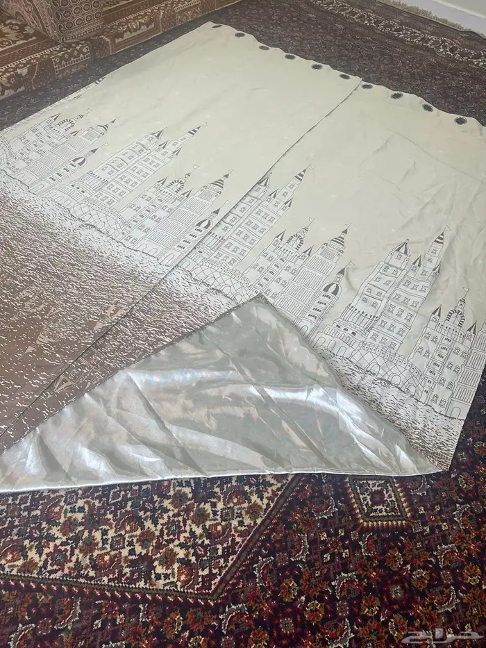 ستارة قديمة 1