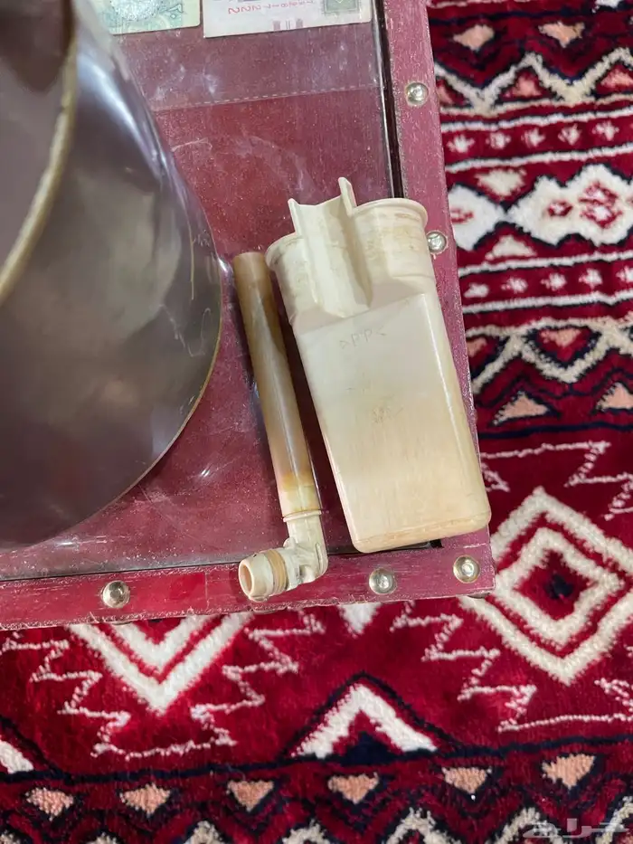 زمزميات يابانييه تايقر تراث 29