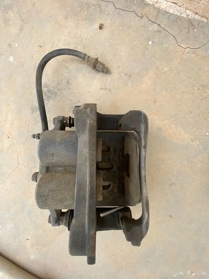 للبيع شداد وكليبر لكزي GS300من مديل 98الى 2004 5