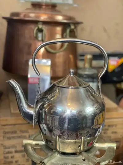 ابريق ستيل كوري 18 10 0