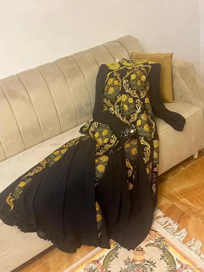 ملابس جديدة عرس اللبيع فيه اكثر من قطعة رغبة تواصل 1