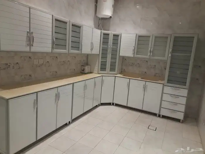 عرض على مطبخ جاهز من المصنع للعميل شامل التوصيل والتركيب 18