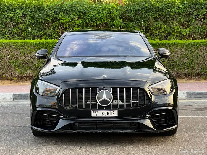 ايجار سيارات فارهة قرب مطار دبي 0