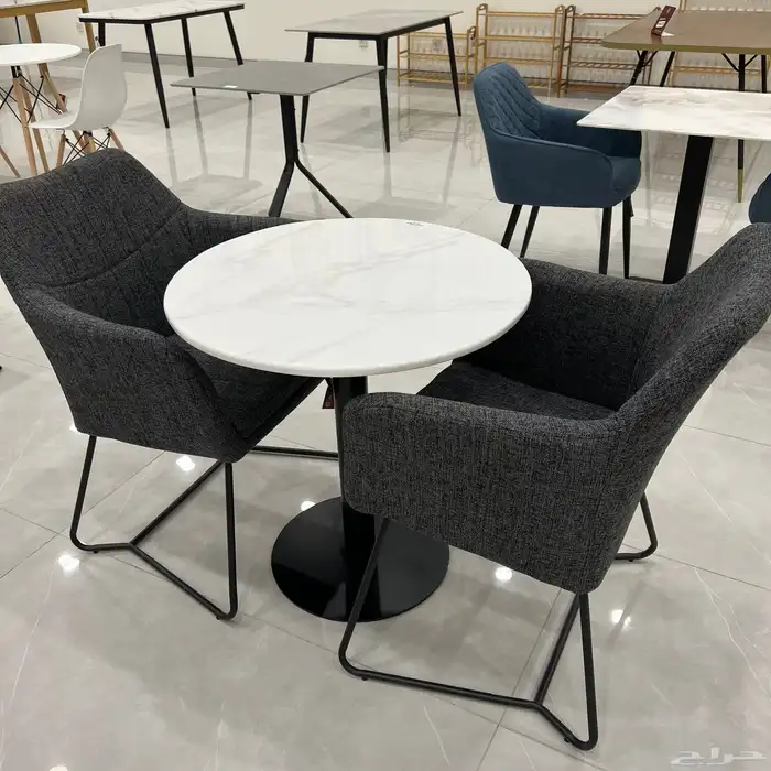 جلسات كوفي شوب خارجيه وداخليه 74