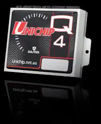 كمبيوتر رياضي يوني شب unichip q4 المطور 2