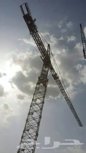رافعات برجية ومصاعد خارجية وداخلية 4