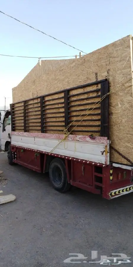 غرف خشب جميع المقاسات 9