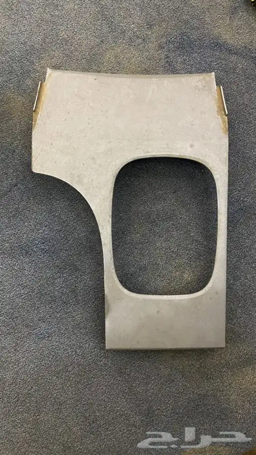 ديكورات كامري 2007-2011 0