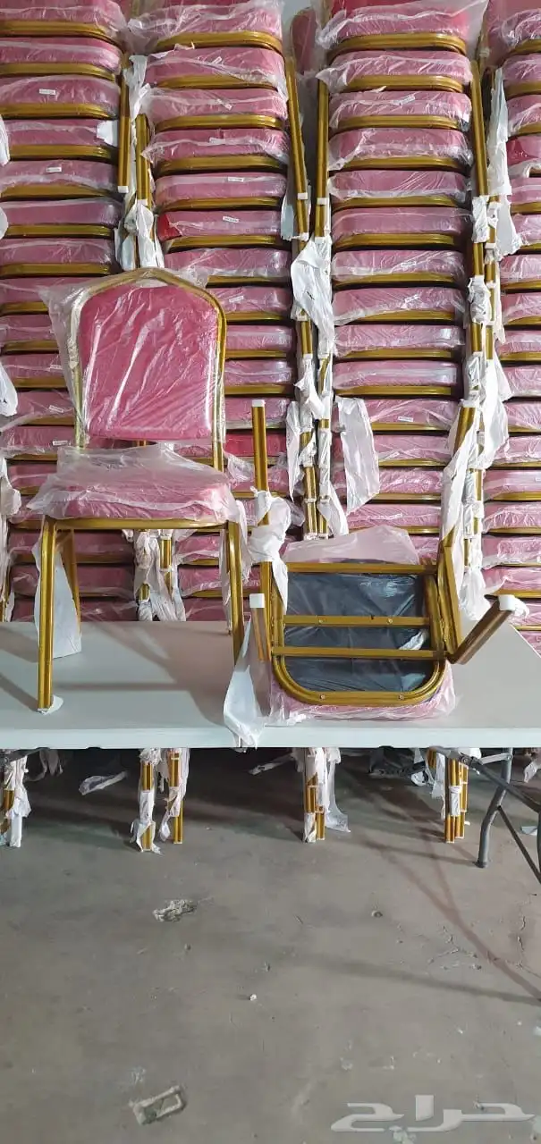 كراسي افراح كراسي شفاف طاولات حفلات 15