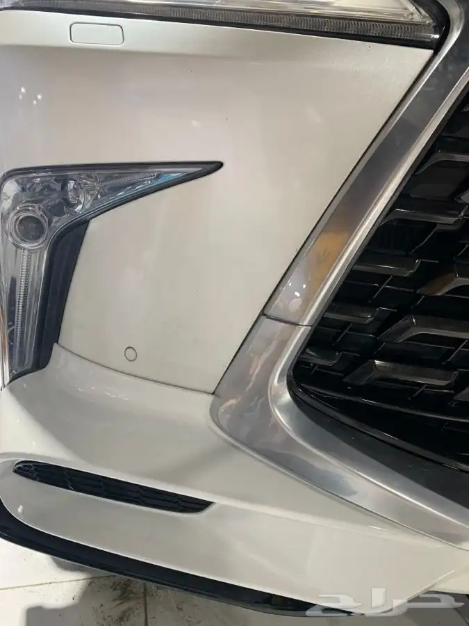 لكزس جيب لكزس LX570 لكزس وجهة خلفي لكزس2016-2021-2008-20011 9