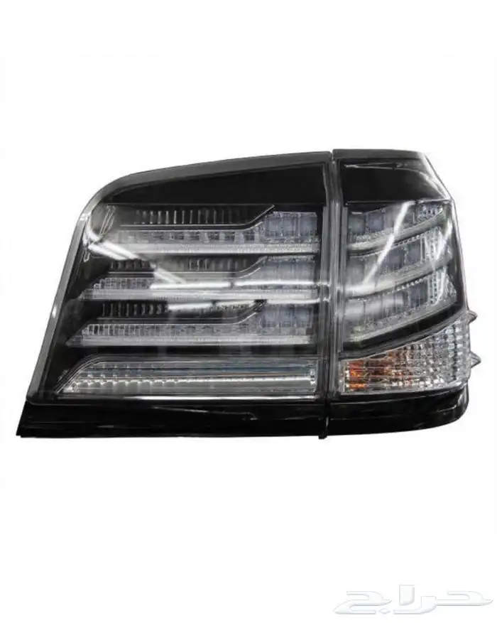 لكزس جيب لكزس LX570 لكزس وجهة خلفي لكزس2016-2021-2008-20011 44