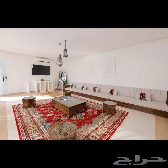 استراحه شاليه حي نمار 0