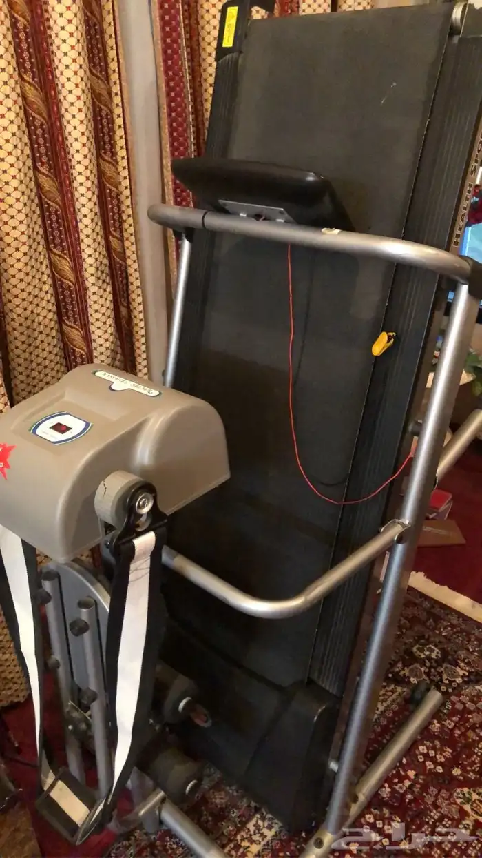سير كهربائي 1