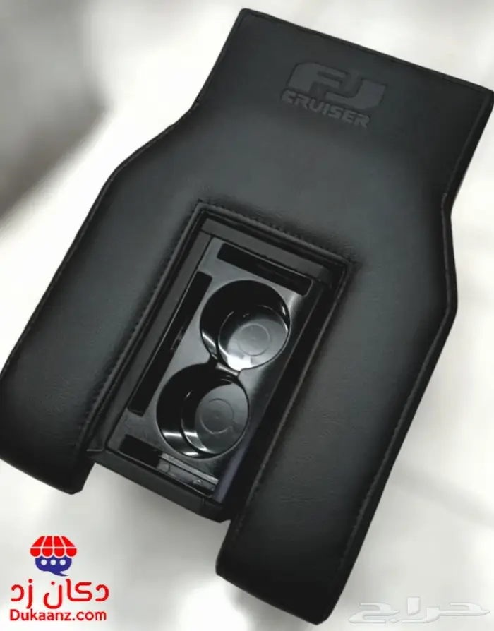 تكاية إف جي FJ المطورة الأصلية 3