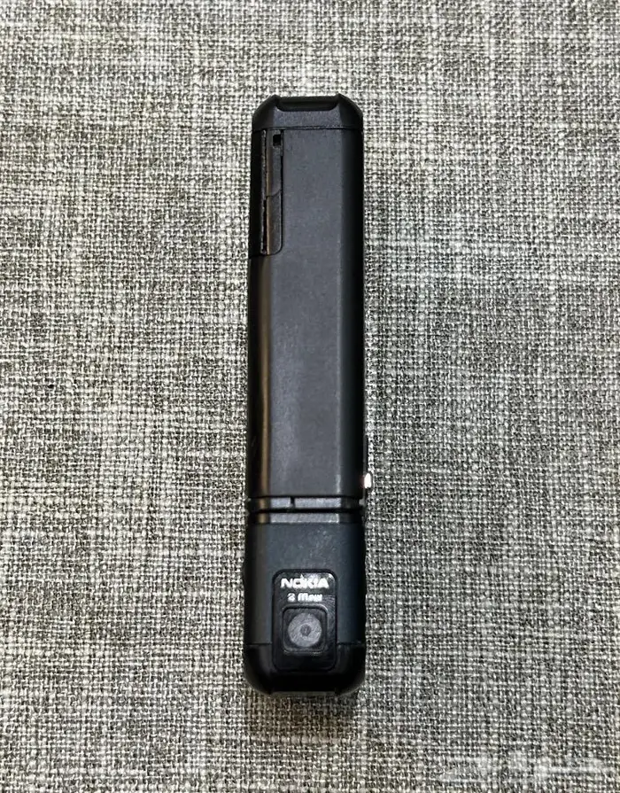 جوال نوكيا 3250 3