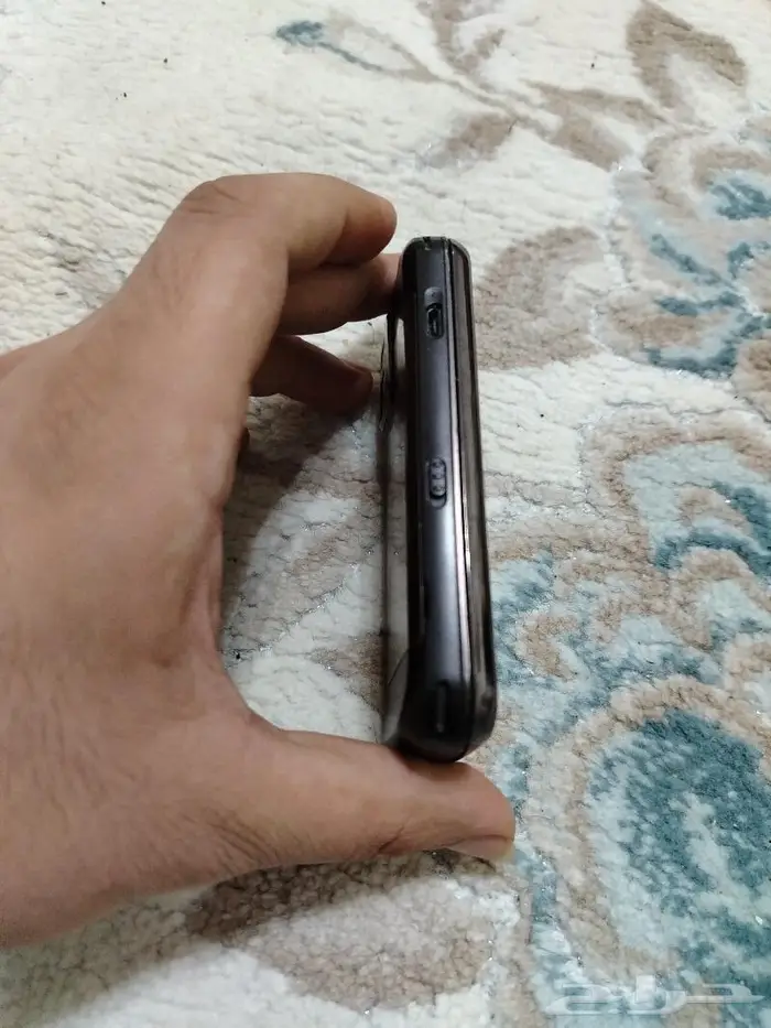 جوال نوكيا n97 و 6085 نظيفه نادره 2