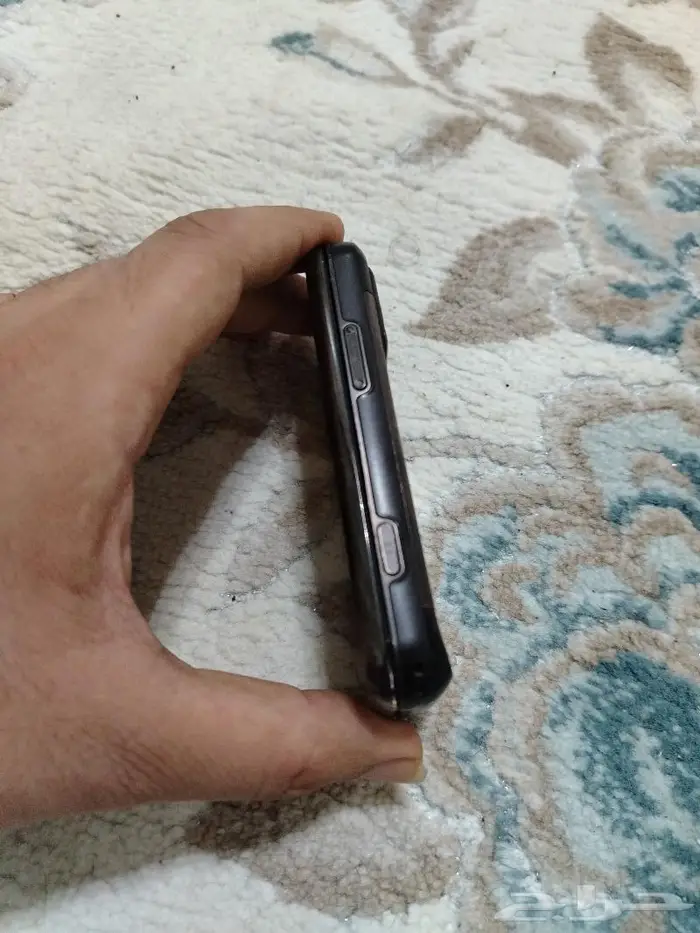 جوال نوكيا n97 و 6085 نظيفه نادره 3