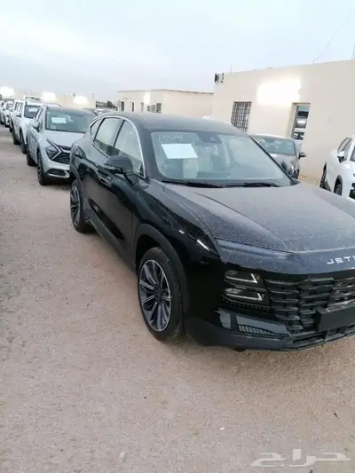 جيتور داشنج ميد اللون اسود اقساط فقط 2023 19