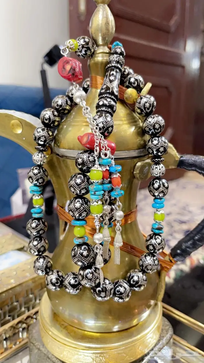 سبحه يسر راهي 0