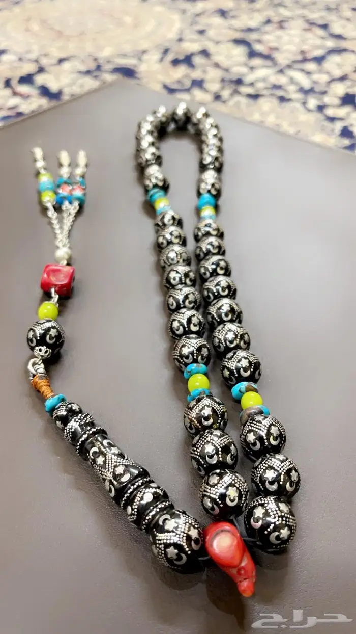 سبحه يسر راهي 1