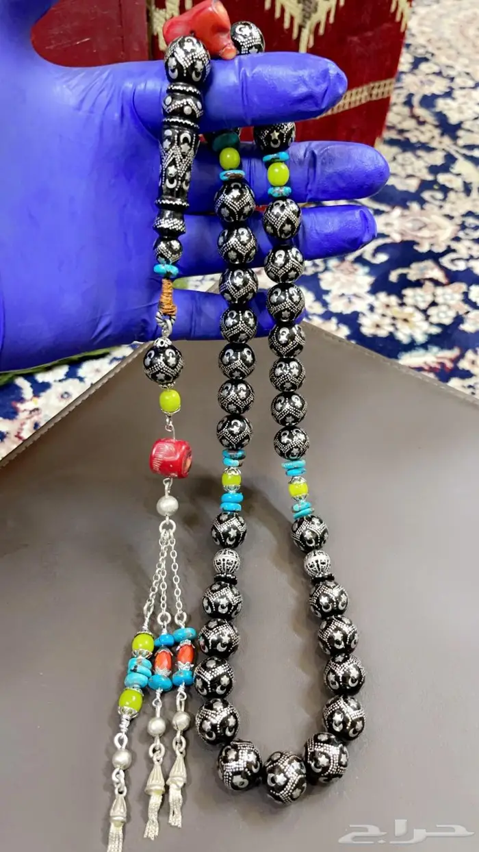 سبحه يسر راهي 2