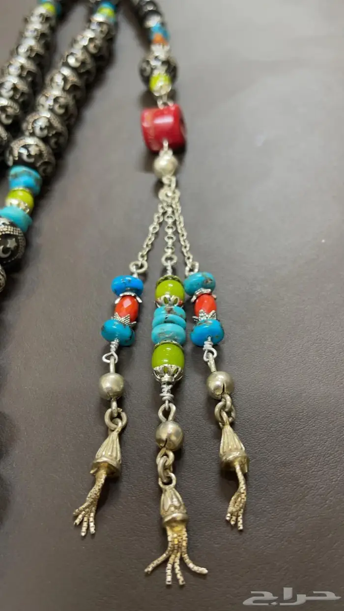 سبحه يسر راهي 3