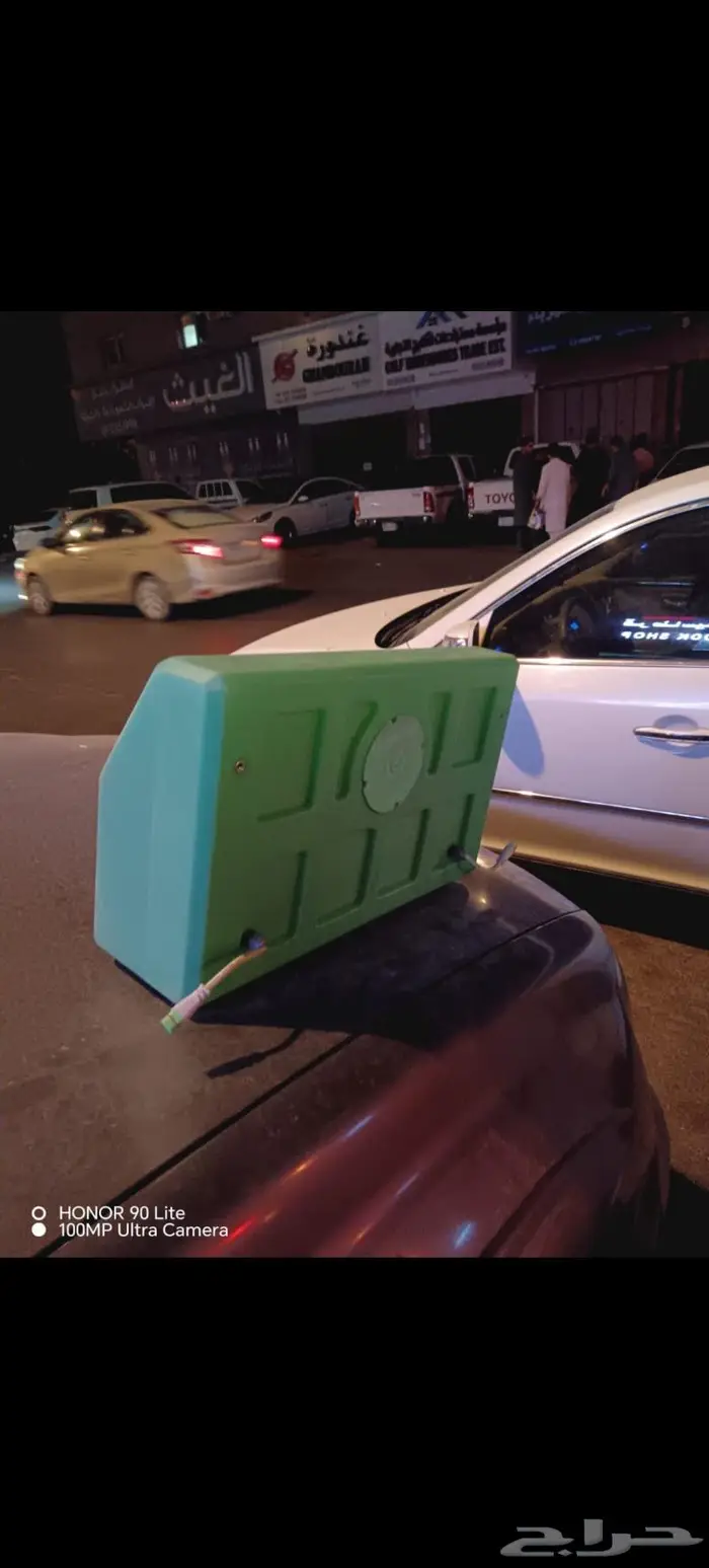 للبيع مواد كهرباء اعمده اناره 18