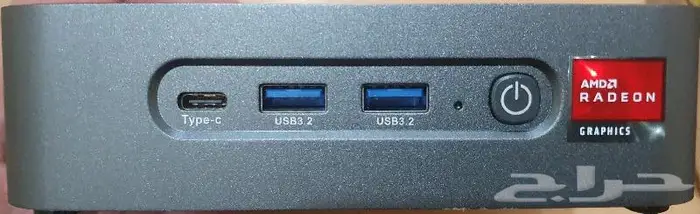 Mini PC عالي المواصفات للمونتاج والالعاب والأداء العالي 35