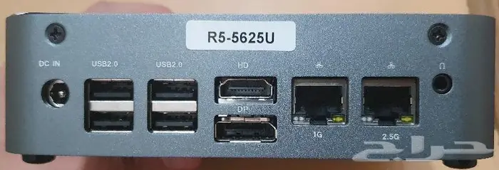 Mini PC عالي المواصفات للمونتاج والالعاب والأداء العالي 34