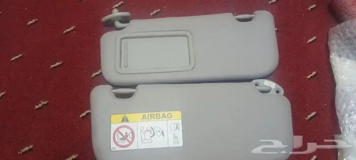 اصلاح شماسات كامري 2023 1